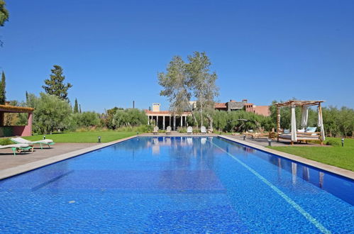 Photo 44 - Superb Estate Private Pool, Tennis Court, Sauna, Hammam - by Feelluxuryhlidays