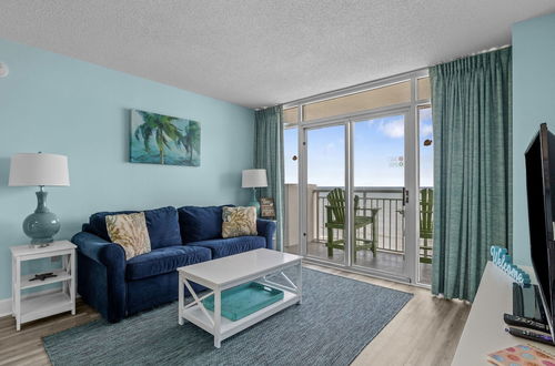 Photo 73 - Hosteeva | 2-BR Oceanfront Views w Pool | Atlantica Towers Condo