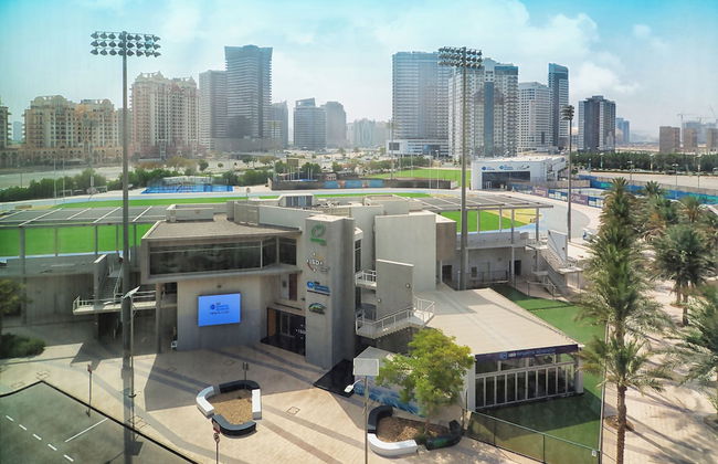 Emirates Sports Hotel, Dubai Sports City - Foto 78