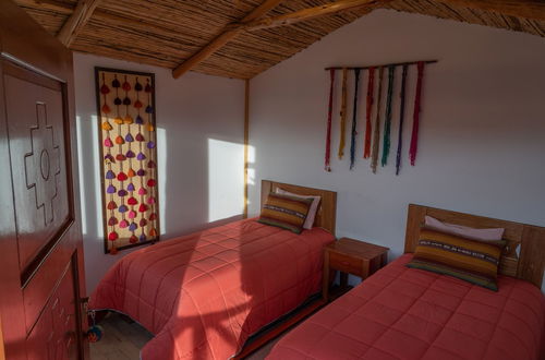 Foto 4 - Alpaca Lodge