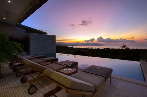 Photo 50 - Samui Sunsets Luxury Villas