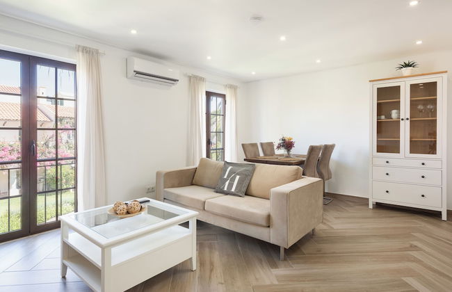 Old Village & Prestige - Foto 61