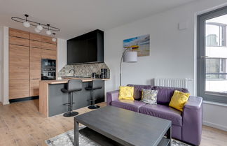 Photo 2 - Dom & House - Apartamenty Plac Unii