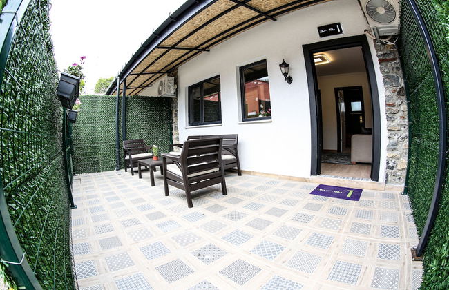 mia mia suites - Photo 53