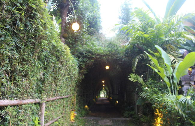 Prayatna Villas - Foto 41