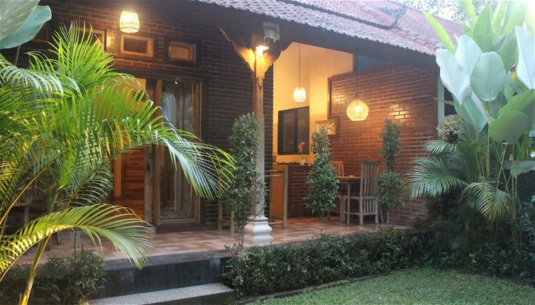 Foto 1 - Prayatna Villas