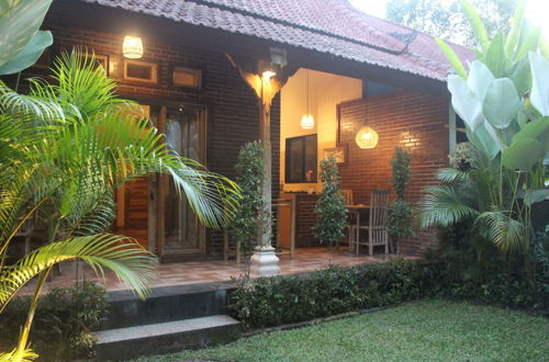 Foto 1 - Prayatna Villas