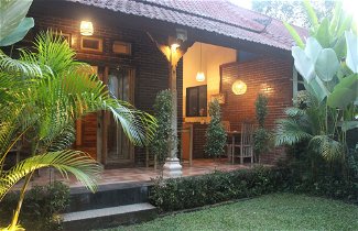Photo 1 - Prayatna Villas