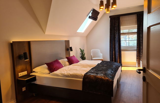 Residence Black Eagle Lubmin - Foto 17