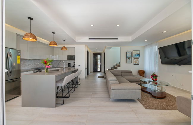 Ocean One Roatan - Photo 37