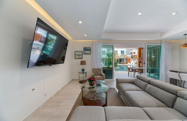 Ocean One Roatan - Photo 35