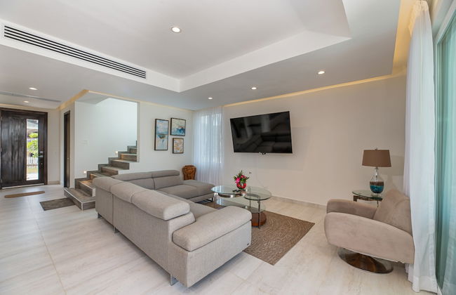 Ocean One Roatan - Photo 34