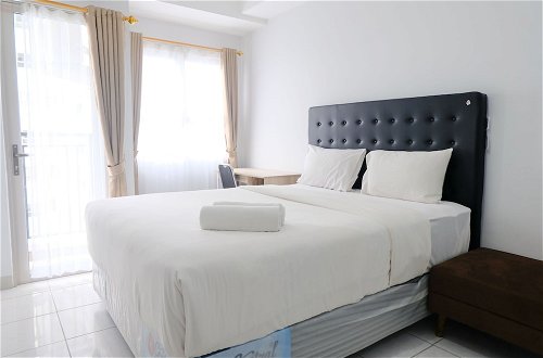 Foto 10 - Luxurious 3Br At 3Rd Floor Mekarwangi Square Cibaduyut Apartment