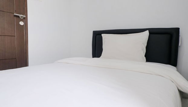 Luxurious 3Br At 3Rd Floor Mekarwangi Square Cibaduyut Apartment - Foto 5