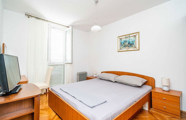 Apartment Klaudia - Foto 2