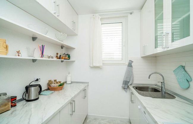 Apartment Klaudia - Foto 11