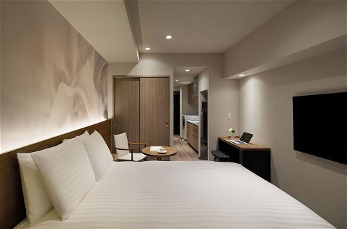 Photo 13 - Oakwood Hotel & Apartments Azabu Tokyo
