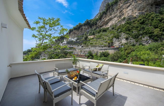 Villa Donna Rachele - Sea View Jacuzzi and Free Parking - Foto 27