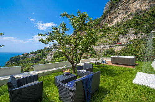 Foto 49 - Villa Donna Rachele in Amalfi