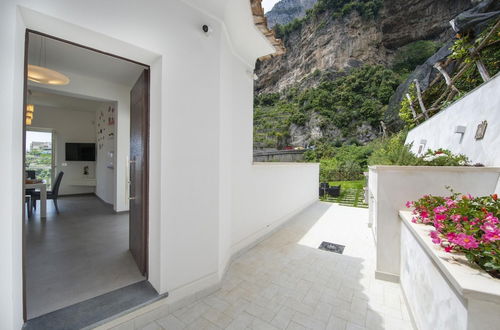 Photo 18 - Villa Donna Rachele in Amalfi