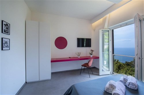 Foto 35 - Villa Donna Rachele in Amalfi