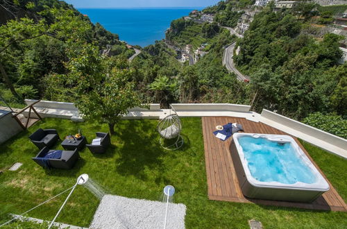 Photo 12 - Villa Donna Rachele in Amalfi