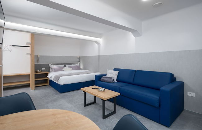 Vila Emona - Central Apartments - Free Parking - Foto 6