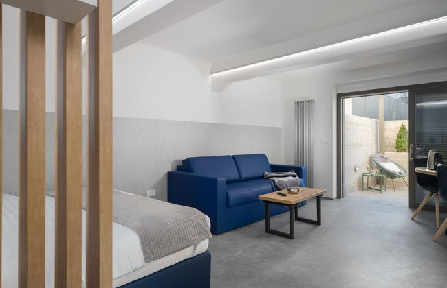 Vila Emona - Central Apartments - Free Parking - Foto 7