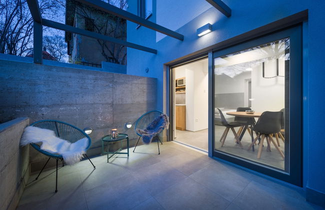 Vila Emona - Central Apartments - Free Parking - Foto 51