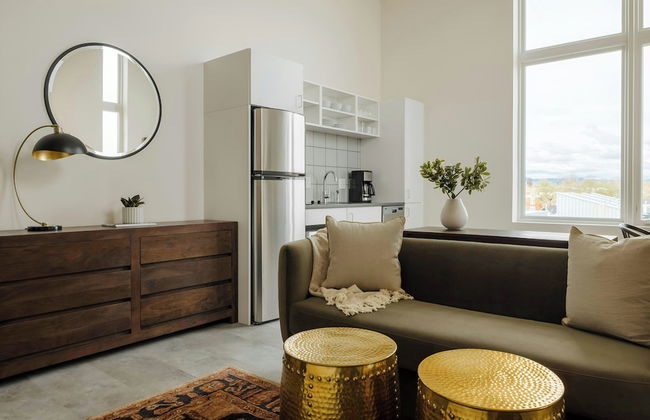 Sonder by Marriott Bonvoy The Artesian Apartments LoHi - Foto 36