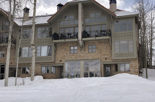 Photo 34 - Aspen Ridge 24 3 Bedroom Townhouse by Alpine Lodging Telluride