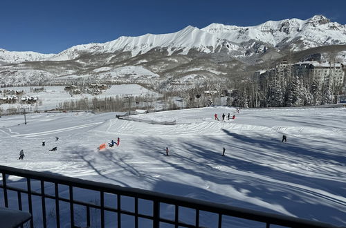 Photo 19 - Aspen Ridge 24 3 Bedroom Townhouse by Alpine Lodging Telluride