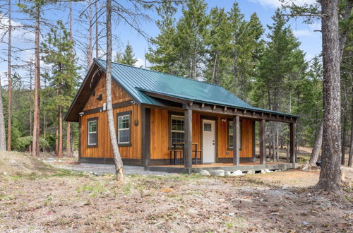 Photo 16 - Whispering Pines cabin rentals