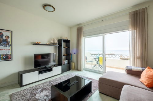 Photo 6 - Apartment High-speed Internet A C 50m From Beach Sea View Rlag53