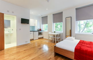 Foto 3 - Russell Square Serviced Apartments by Concept Apartments