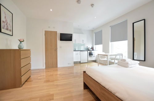 Foto 15 - Russell Square Serviced Apartments by Concept Apartments