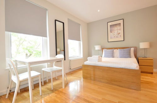 Foto 13 - Russell Square Serviced Apartments by Concept Apartments