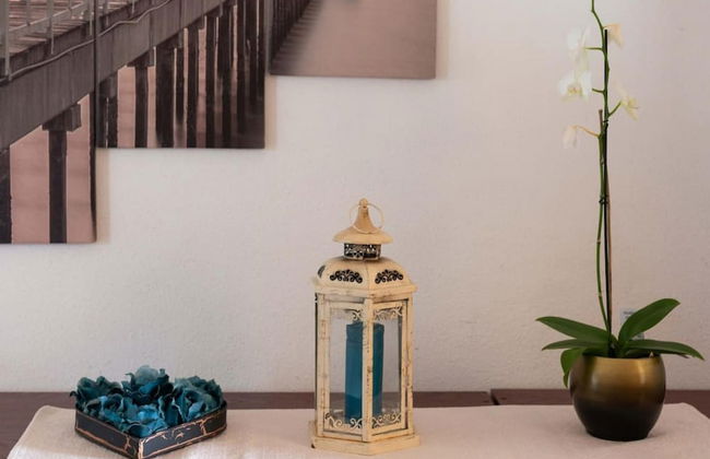 Welcomely - Casa Della Luna - Foto 5