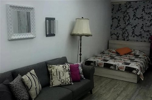 Photo 11 - Charming 2-bed Apartment in Dbayeh Near Le Mall
