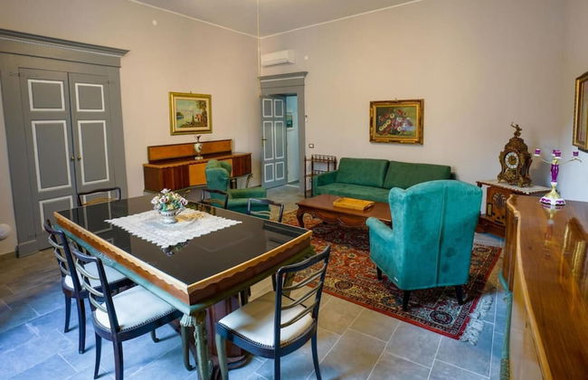 Welcomely - Residenza Deriu - Vanna - Foto 9