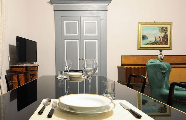 Welcomely - Residenza Deriu - Vanna - Foto 6