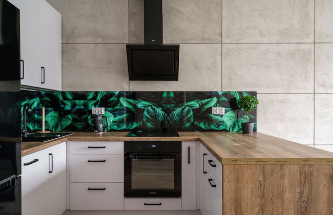 RentPlanet Kępa Mieszczańska - Foto 61