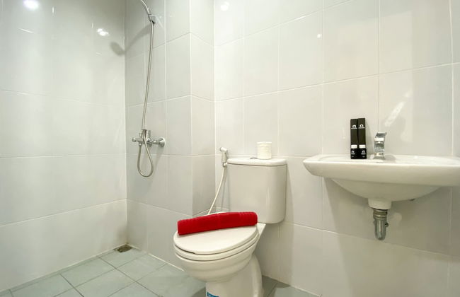 Enjoy Living Studio Room At Patraland Urbano Apartment - Foto 5