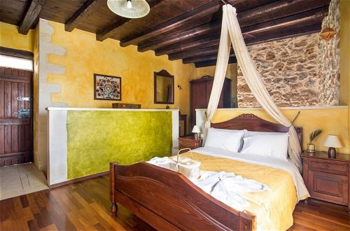 Foto 3 - Green Villa - Samonas - 1 Bedroom Maisonette