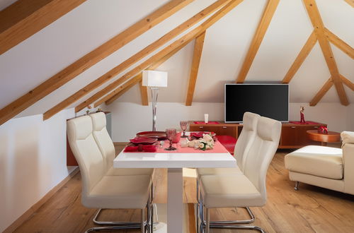 Photo 20 - Romantic apartment in the attic