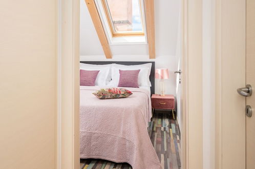 Foto 6 - Romantic apartment in the attic