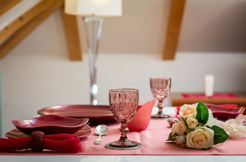 Photo 16 - Romantic apartment in the attic