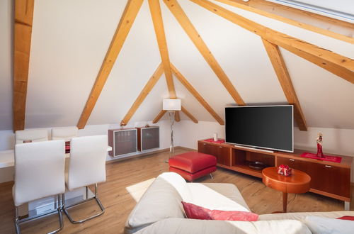 Photo 21 - Romantic apartment in the attic