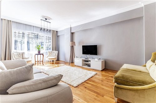 Photo 2 - Fully Furnished Magnificent Flat in Uskudar