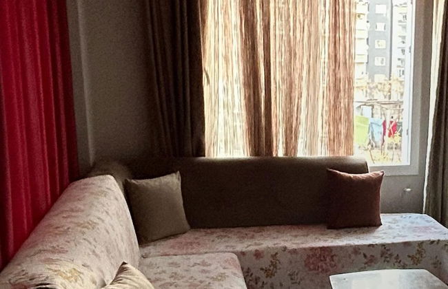 Lara Suit Apart Otel - Foto 4